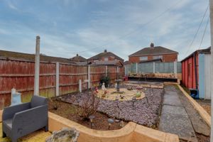 Garden- click for photo gallery